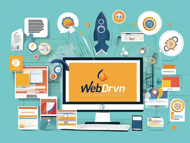 WebDrvn Advertising Services