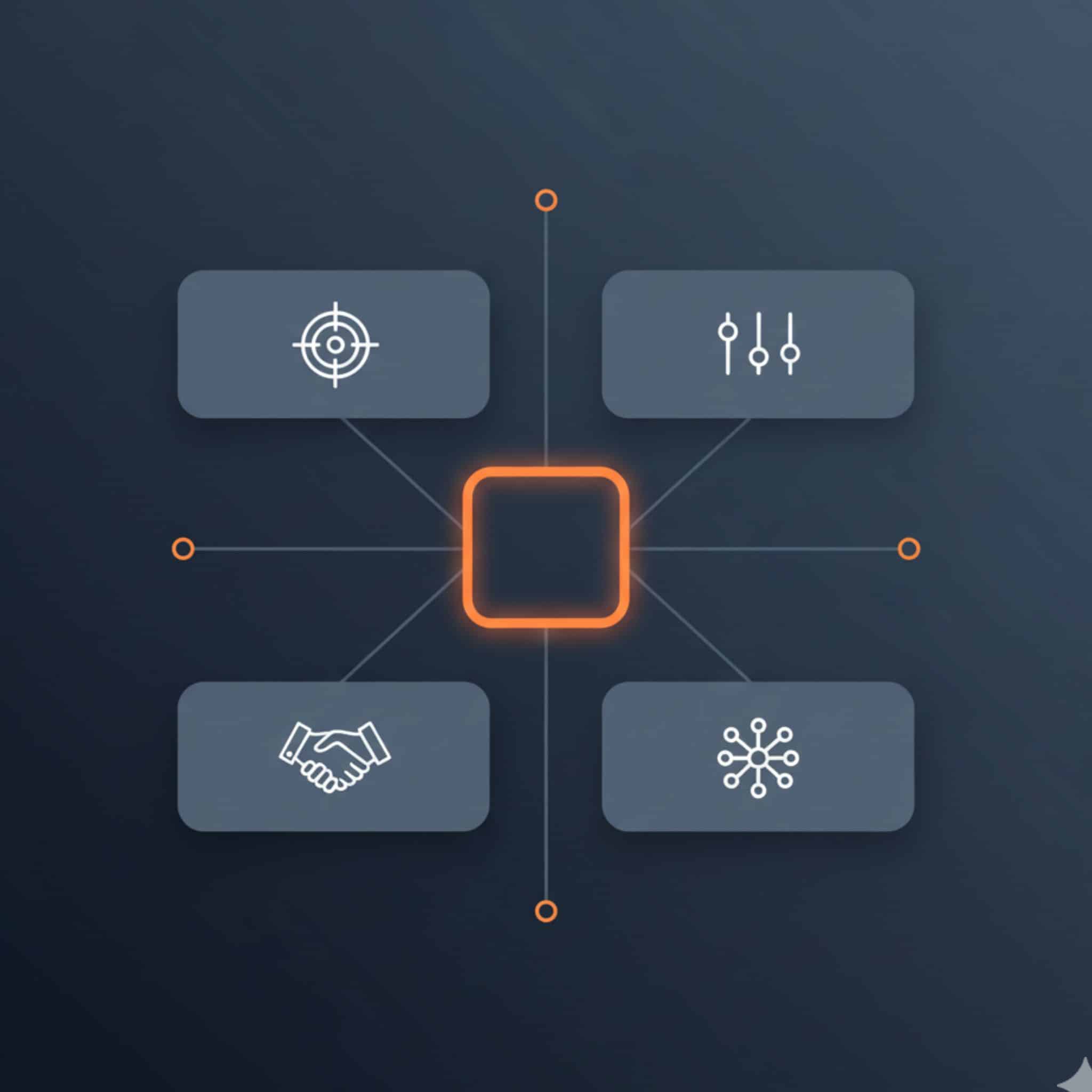 Core Pillars of ABM Strategy