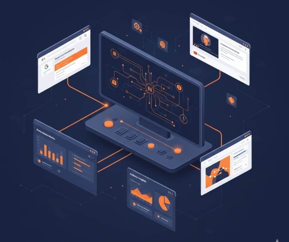 Google Ads Evolution