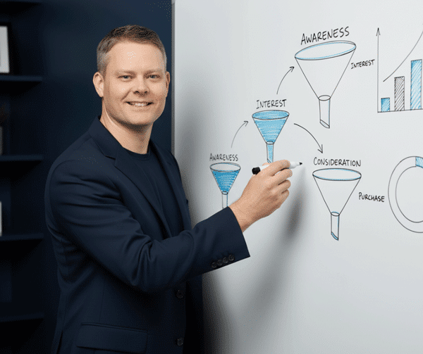 Joey Gartin screenshot.