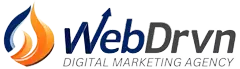 WebDrvn Logotype
